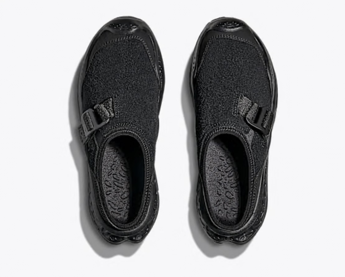 HOKA/ホカ　Ora Primo EXT オラプリモEXT BLACK 26.0cm