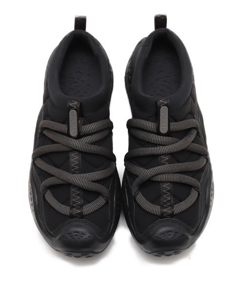 HOKA/ホカ /ORA PRIMO オラプリモ BLACK US8/26.0cm