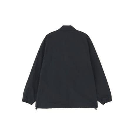 CMF OUTDDOR GARMENT/シーエムエフアウトドアガーメント BEAVER別注GW COACH JACKET　-BLACK- BLACK M