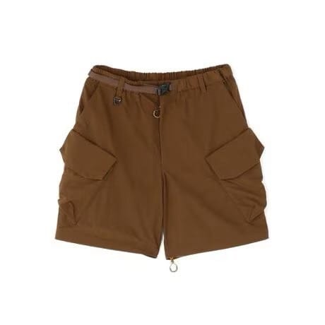 CMF OUTDDOR GARMENT/シーエムエフアウトドアガーメント BEAVER別注　CARGO PANT　-BROWN- BROWN M
