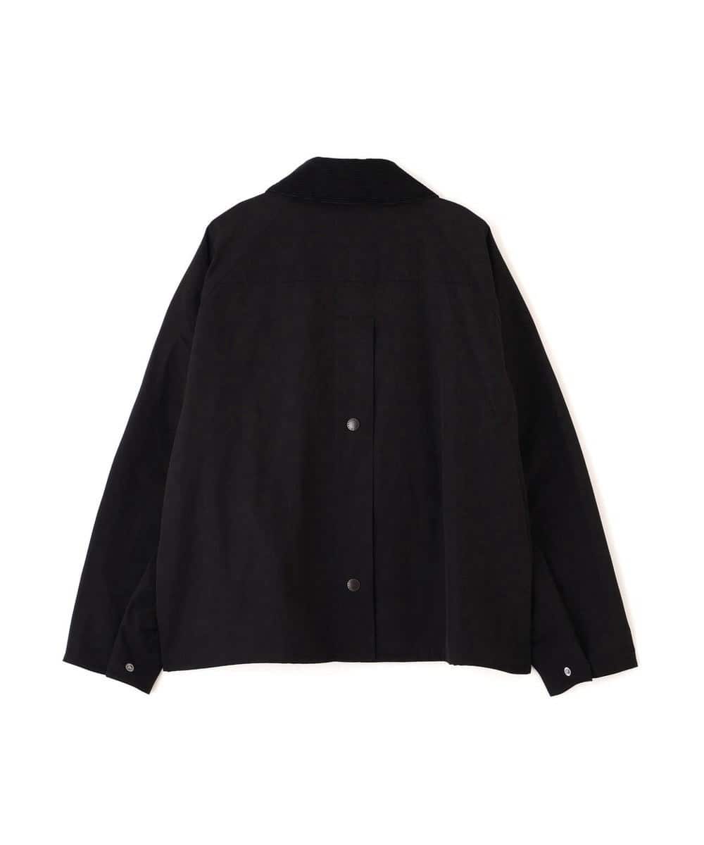 Barbour×BEAVER/バブアー×ビーバー 別注NO WAX OS TRANSPORT'26 別注