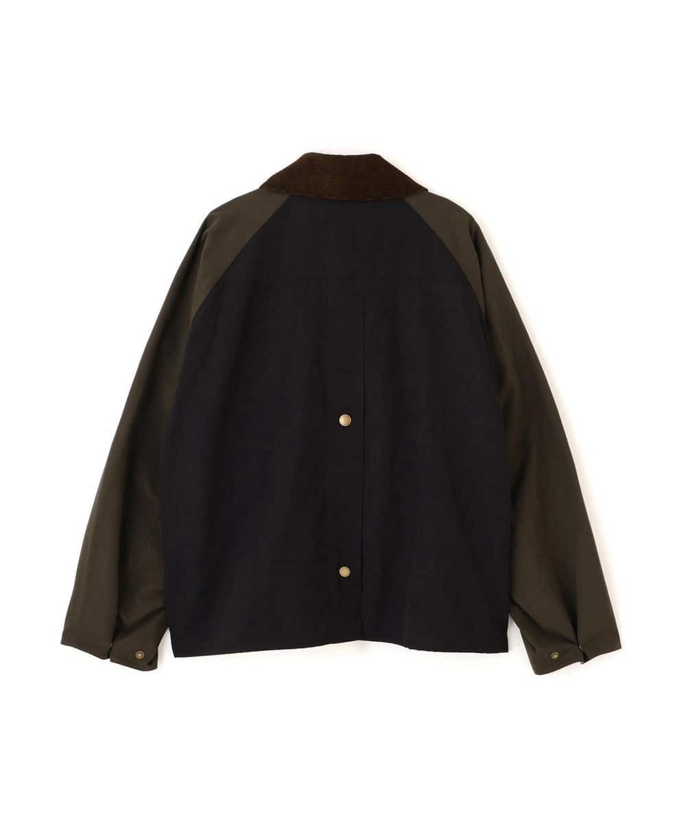 Barbour×BEAVER/バブアー×ビーバー別注NO WAX OS TRANSPORT'26 別注トランスポート'26 -OTHER- OTHER 36