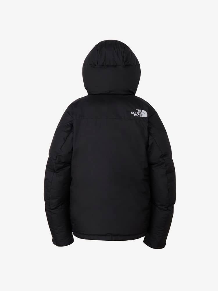 THE NORTH FACE /ザ ノースフェイス/Baltoro Sleek Light Jacket バルトロスリークライトジャケット（ユニセックス）ND92652 BLACK S