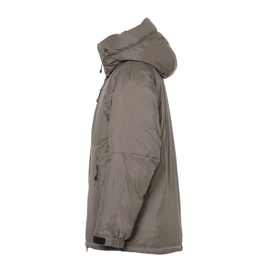NANGA/ナンガ　AURORA TEX DOWN JACKET　オーロラテックス ダウンジャケット -M.GRAY- M.GRAY S