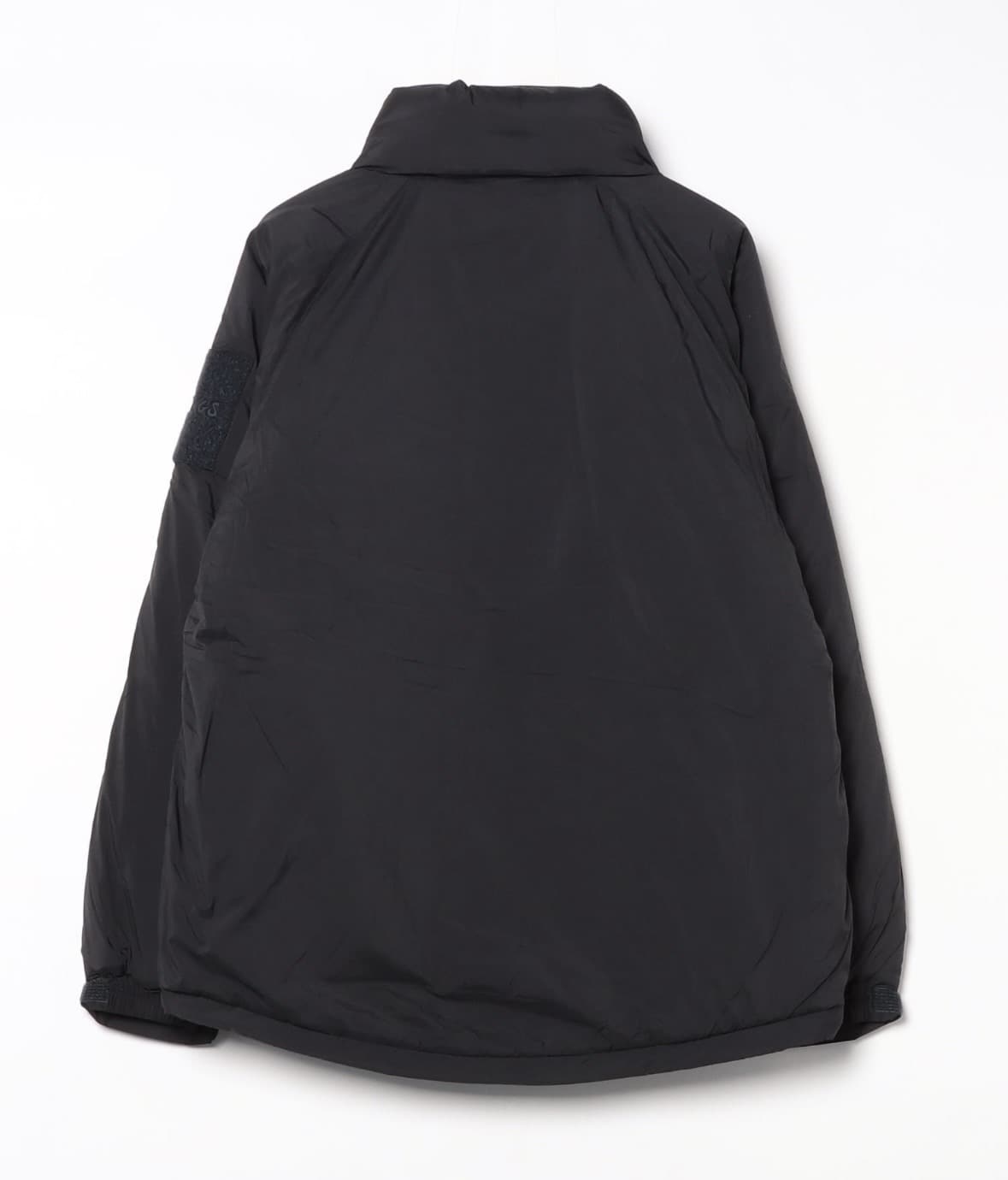 WILDTHINGS/ワイルドシングス/ハッピージャケット　HAPPY JACKET -BLACK- BLACK S