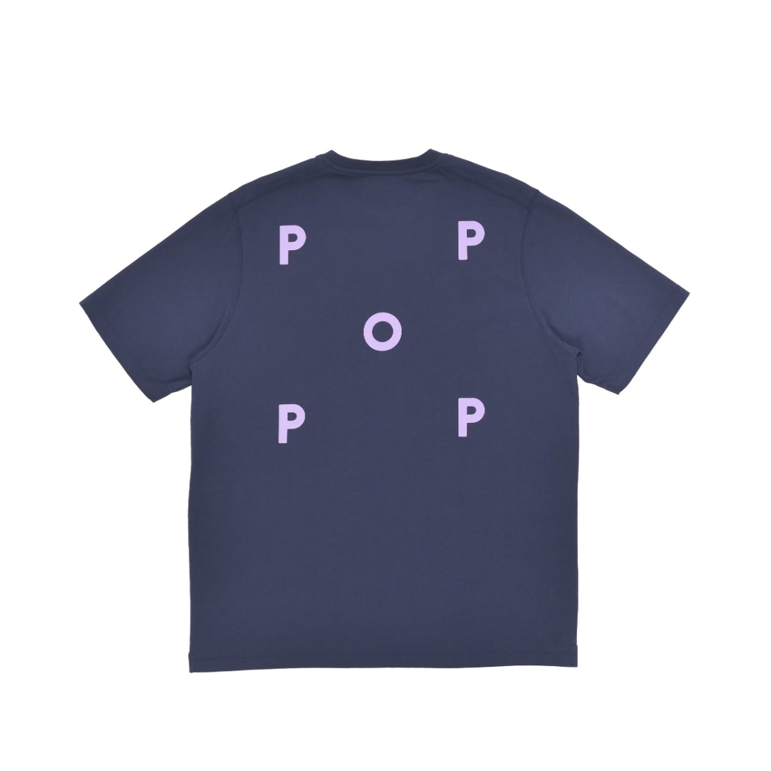 POP TRADING COMPANY/ポップトレーディングカンパニー/Pop Logo T-Shirt