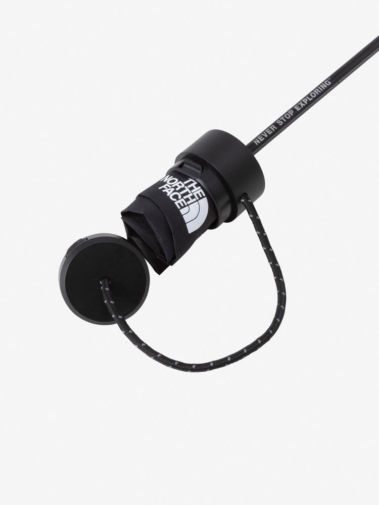 THE NORTH FACE/ザ ノースフェイス/Module Umbrella BLACK FREE