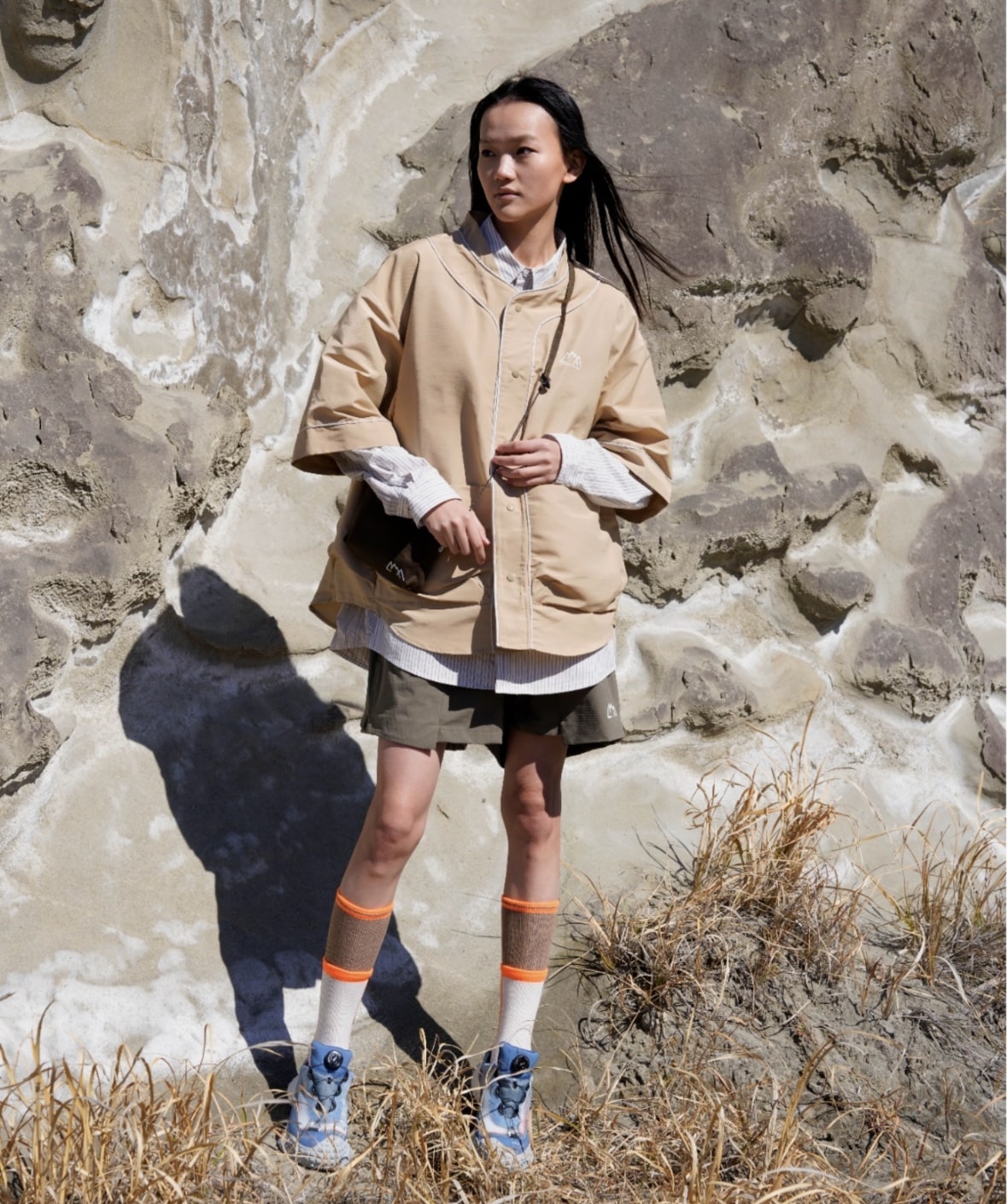 CMF OUTDOOR GARMENT/シーエムエフアウトドアガーメント/別注