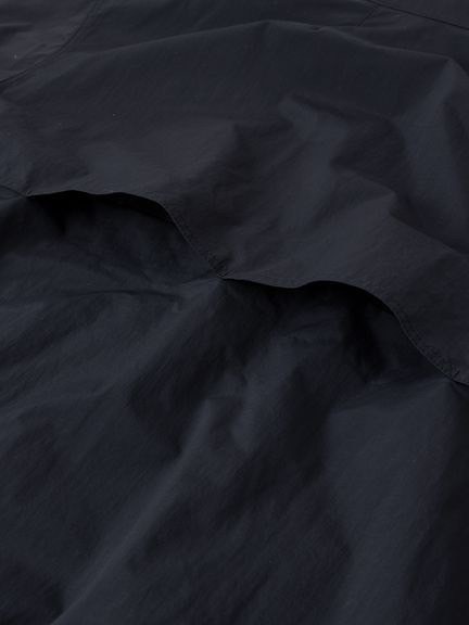 THE NORTH FACE/ザ ノースフェイス/Enride Track Jacket BLACK M