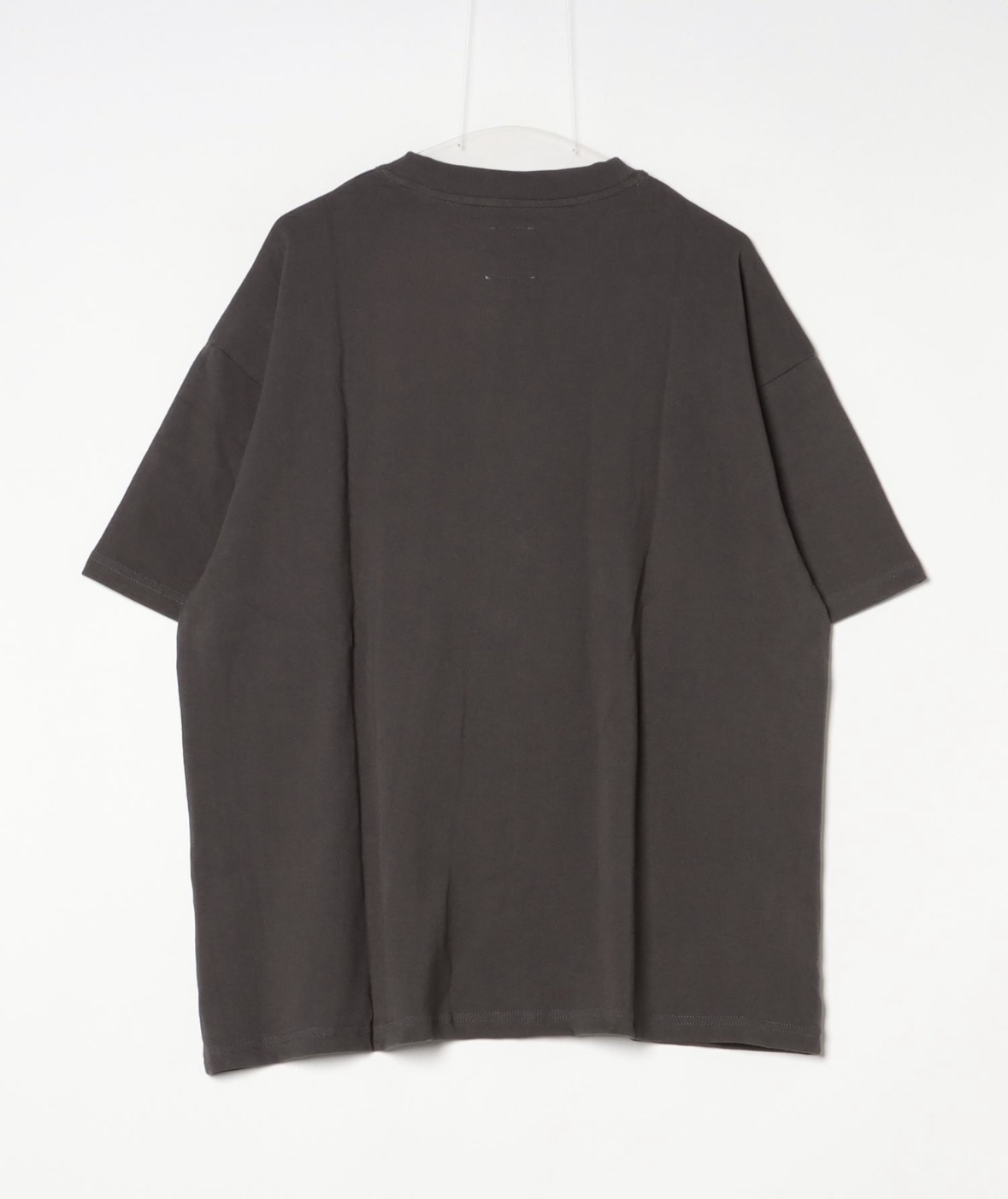 B omnivore/ビーオムニボー/BO/GOBLIN MODE SST WHITE M