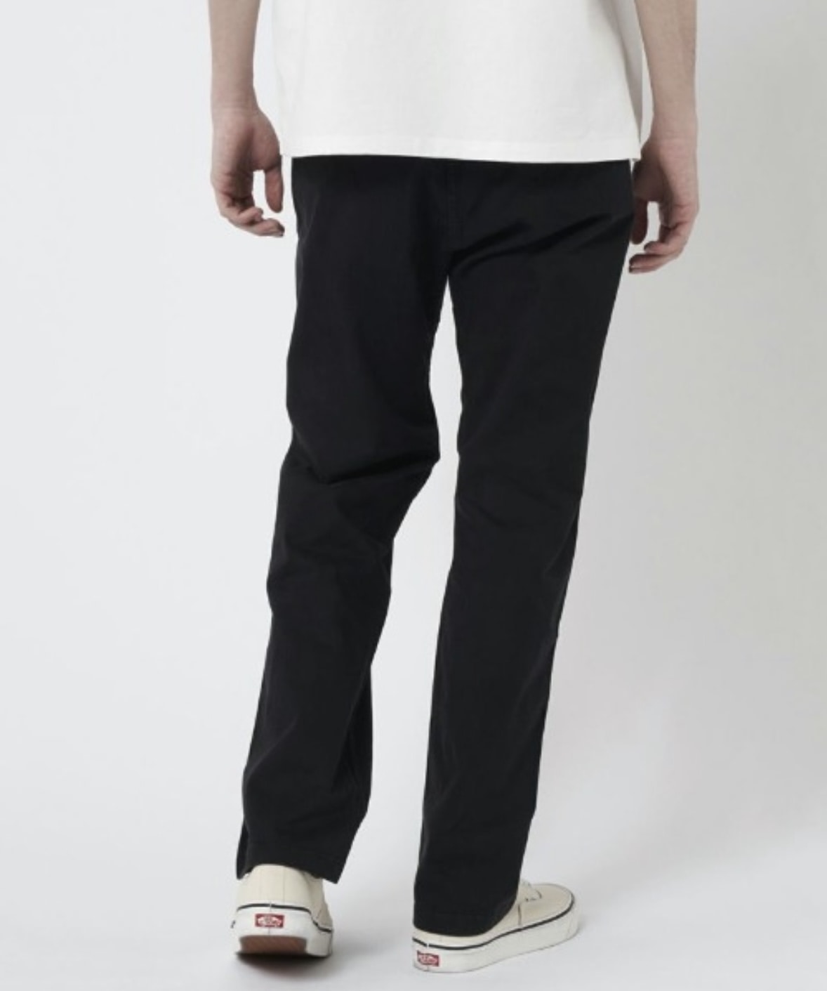 GRAMICCI/グラミチ/NN-PANT CROPPED BLACK S