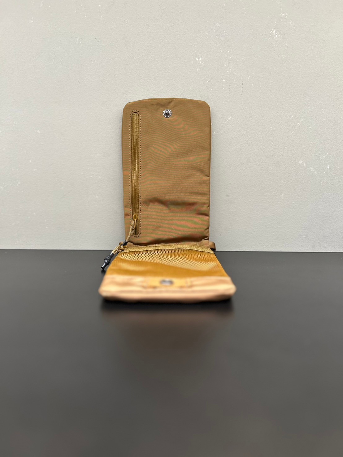 Topologie/トポロジー/Phone Sacoche【バッグ単体】 COPPER FREE