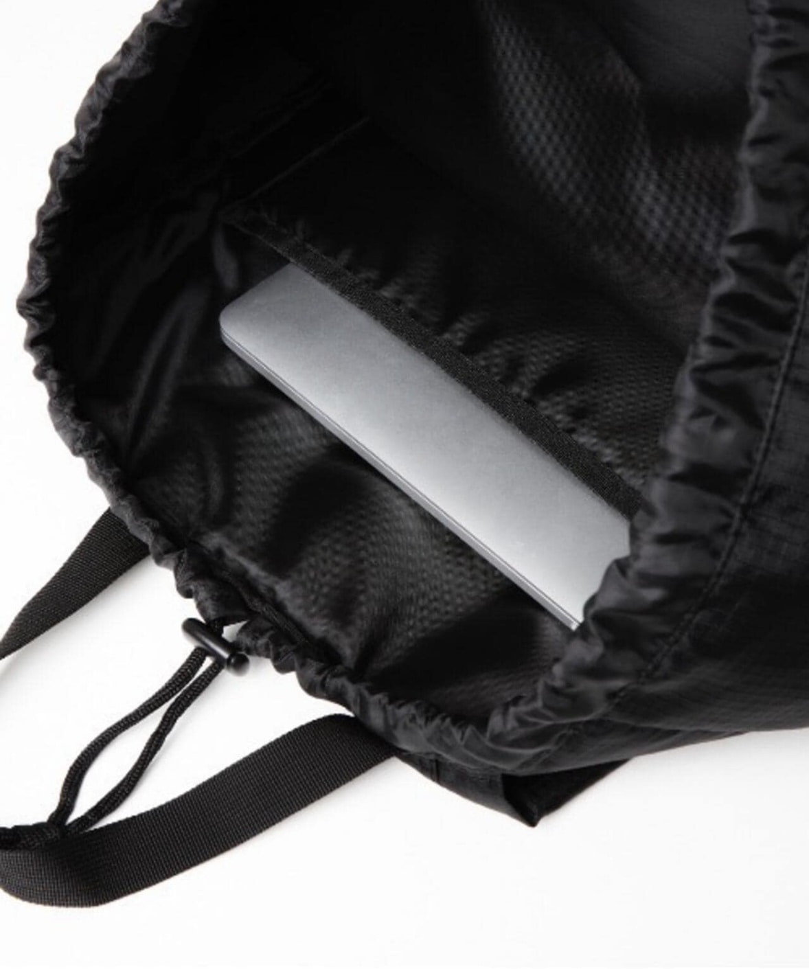 PACKING/パッキング/NAP BACKPACK PA-037 BLACK FREE