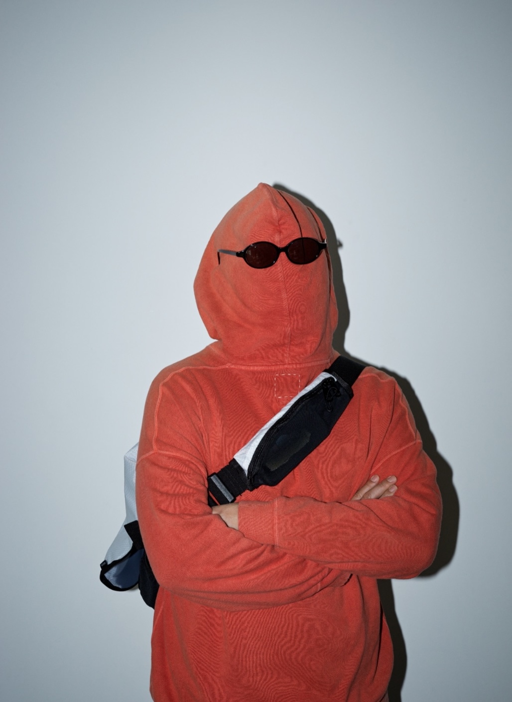 PACKING/パッキング/TRAIL MESSENGER PA-040 WHITE FREE