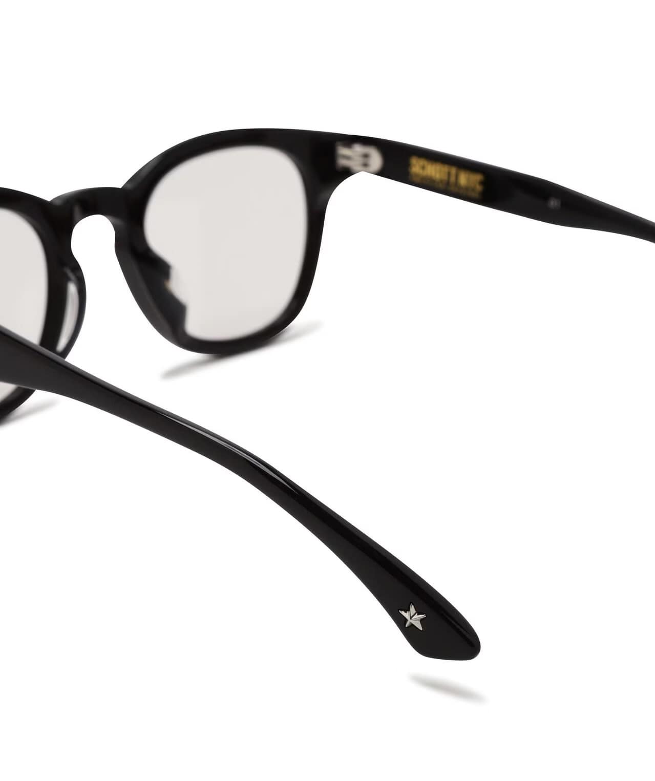 schott/ショット/LIAM BLACK FREE