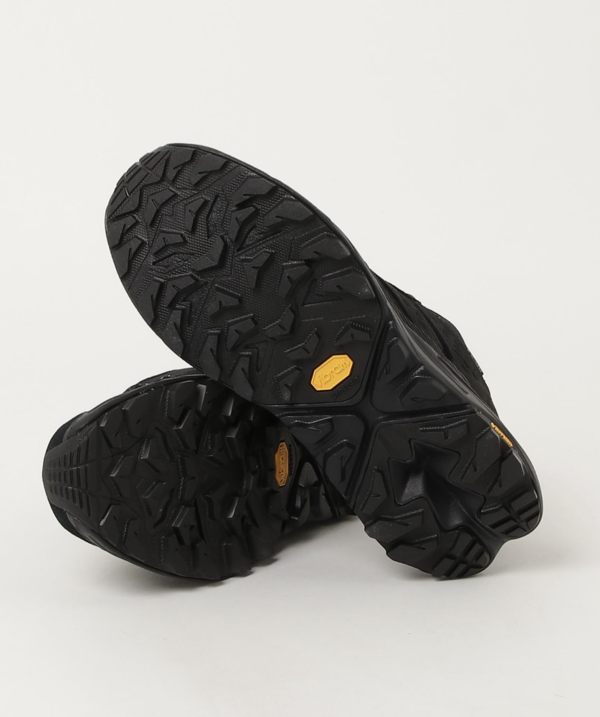 HOKA ONEONE/ホカ オネオネ/Anacapa 2 Low GTX BLACK 26cm