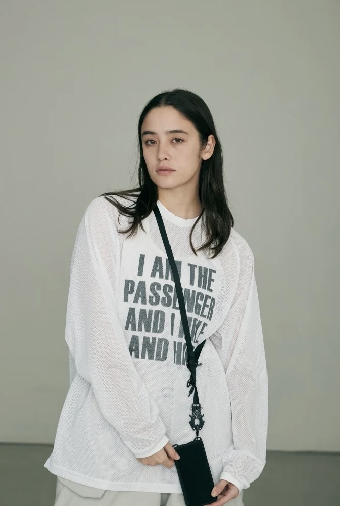 CMF OUTDOOR GARMENT FIELD TEE 新品未使用 XL 通販] CMF OUTDOOR GARMENT(シーエムエフ アウトドア ガーメント