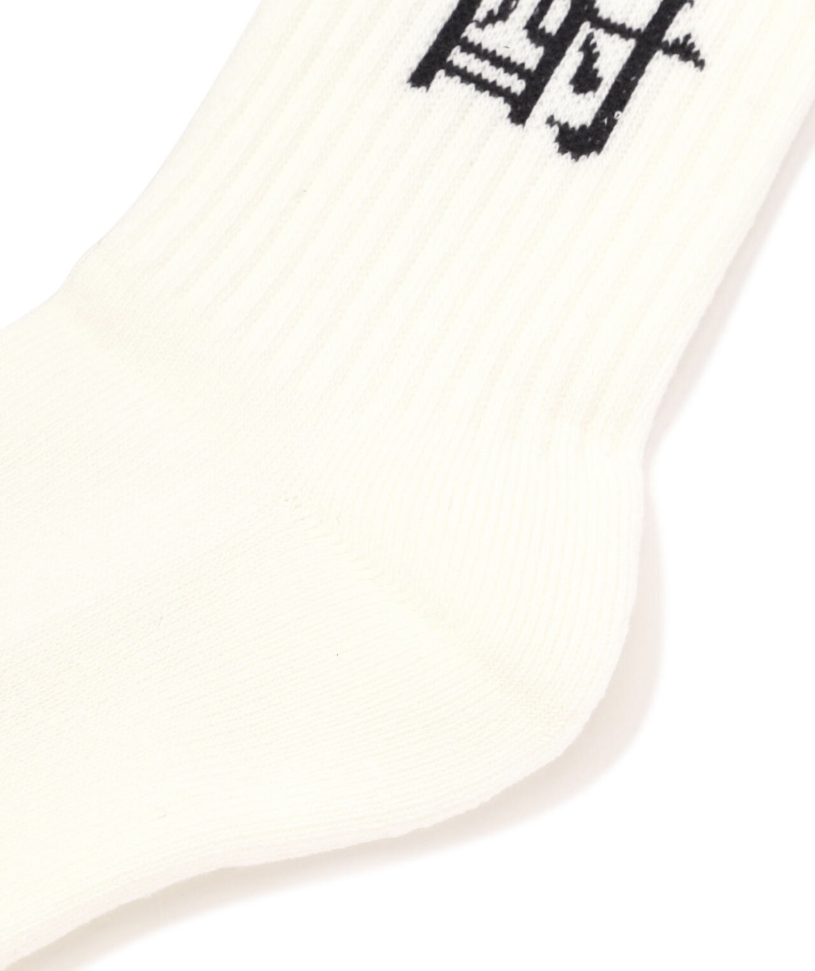 ROSTER SOX/ロスターソックス/SHOCHU SOCKS WHITE 1(23cm～25cm)