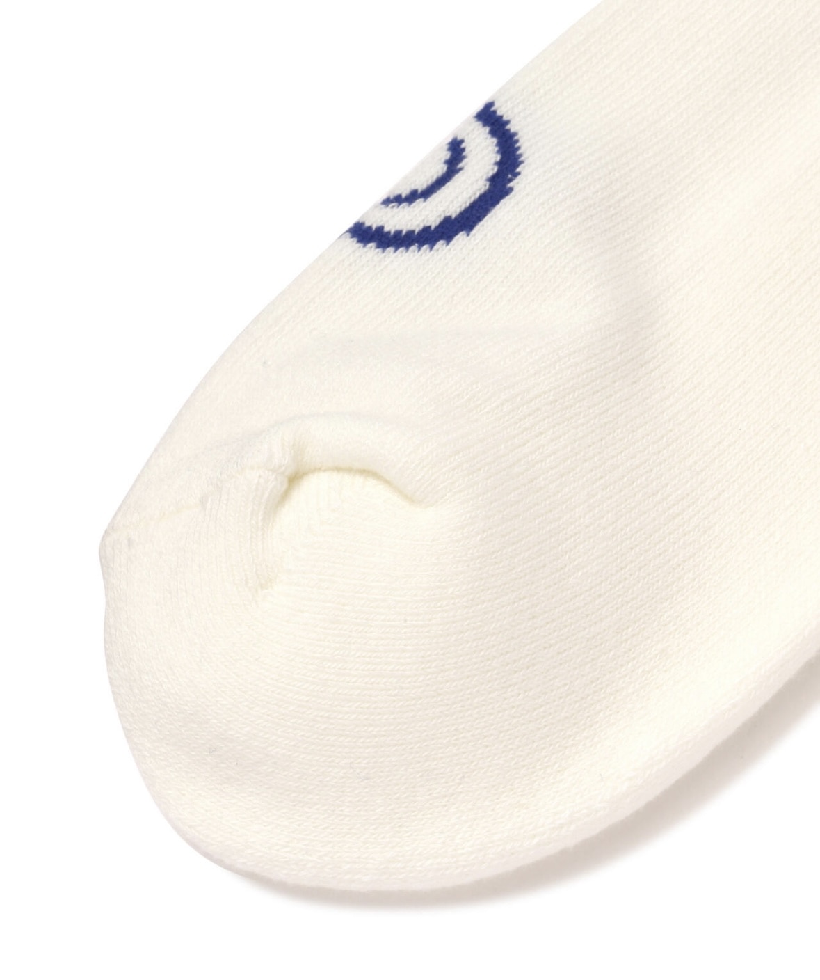 ROSTER SOX/ロスターソックス/SAKE SOCKS WHITE 1(23cm～25cm)