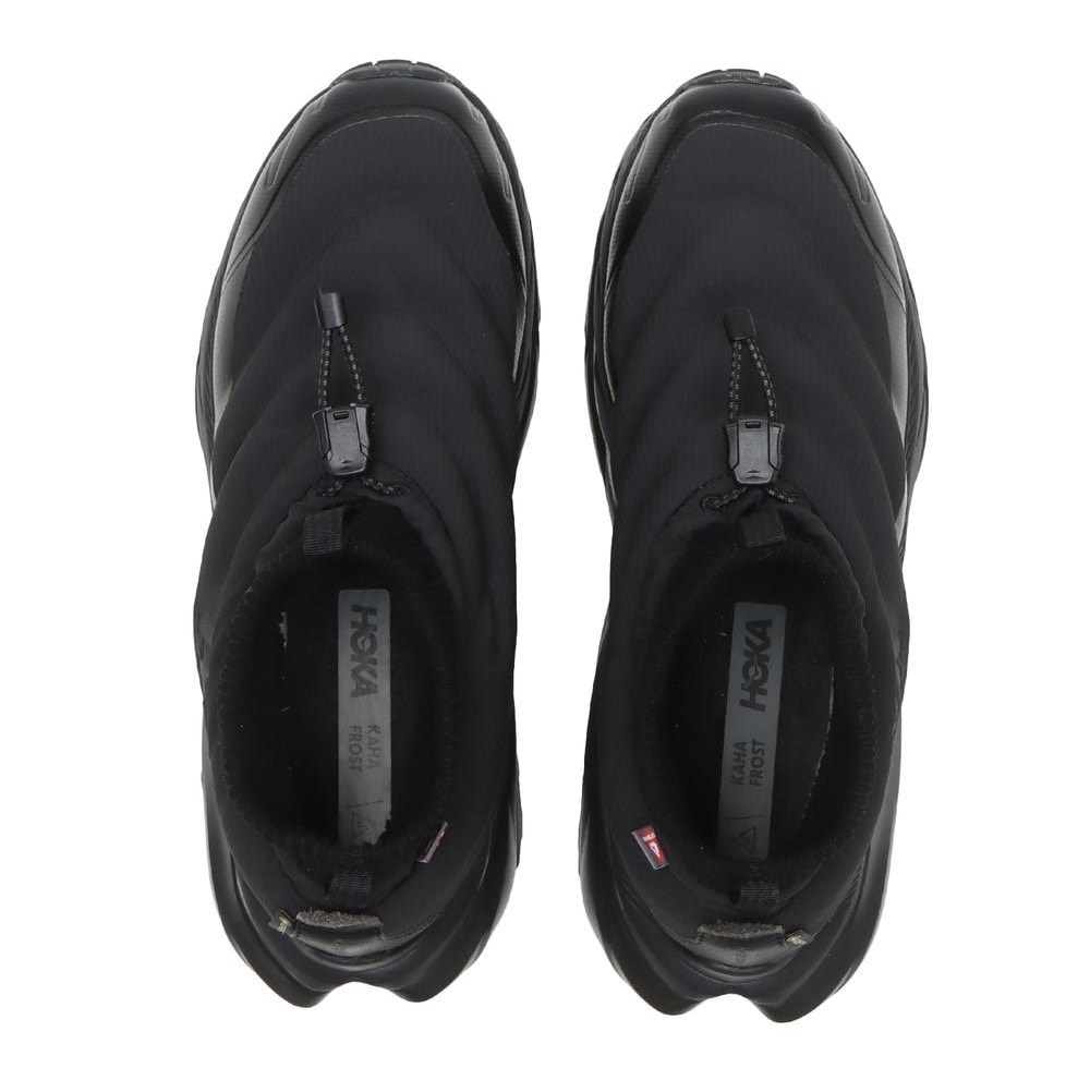HOKA ONEONE/ホカ オネオネ/KAHA 2 FROST MOC GTX(26cm BLACK HOKA ONEONE/ホカ オネオネ/KAHA 2 FROST MOC GTX(26cm BLACK