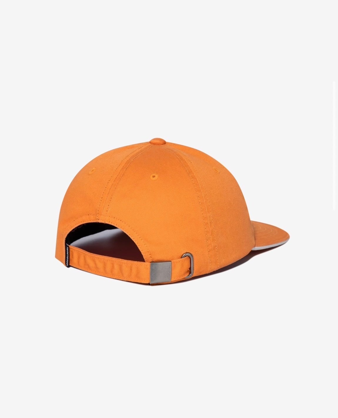 YES EYE SEE/イエスアイシー/Sandwich Cap ORANGE FREE