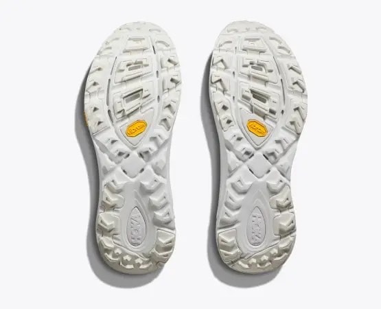 HOKA ONE ONE/ホカオネオネ/MAFATE SPEED 2 WHITE 26cm