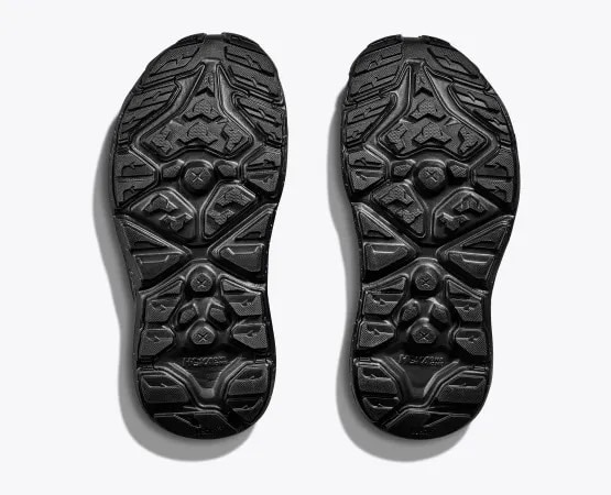 HOKA ONEONE/ホカ オネオネ/HOPARA BLACK 23cm