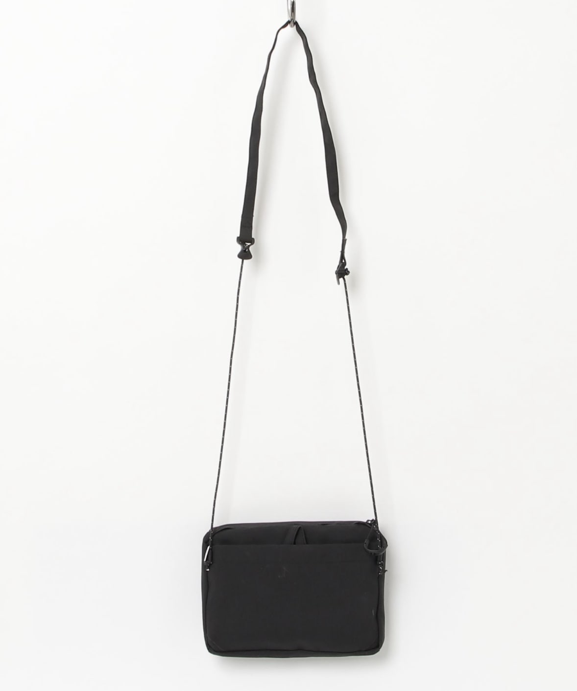 CMF OUTDOOR GARMENT/シーエムエフ アウトドアガーメント/SMART PAC SMOOTH NYLON BLACK FREE