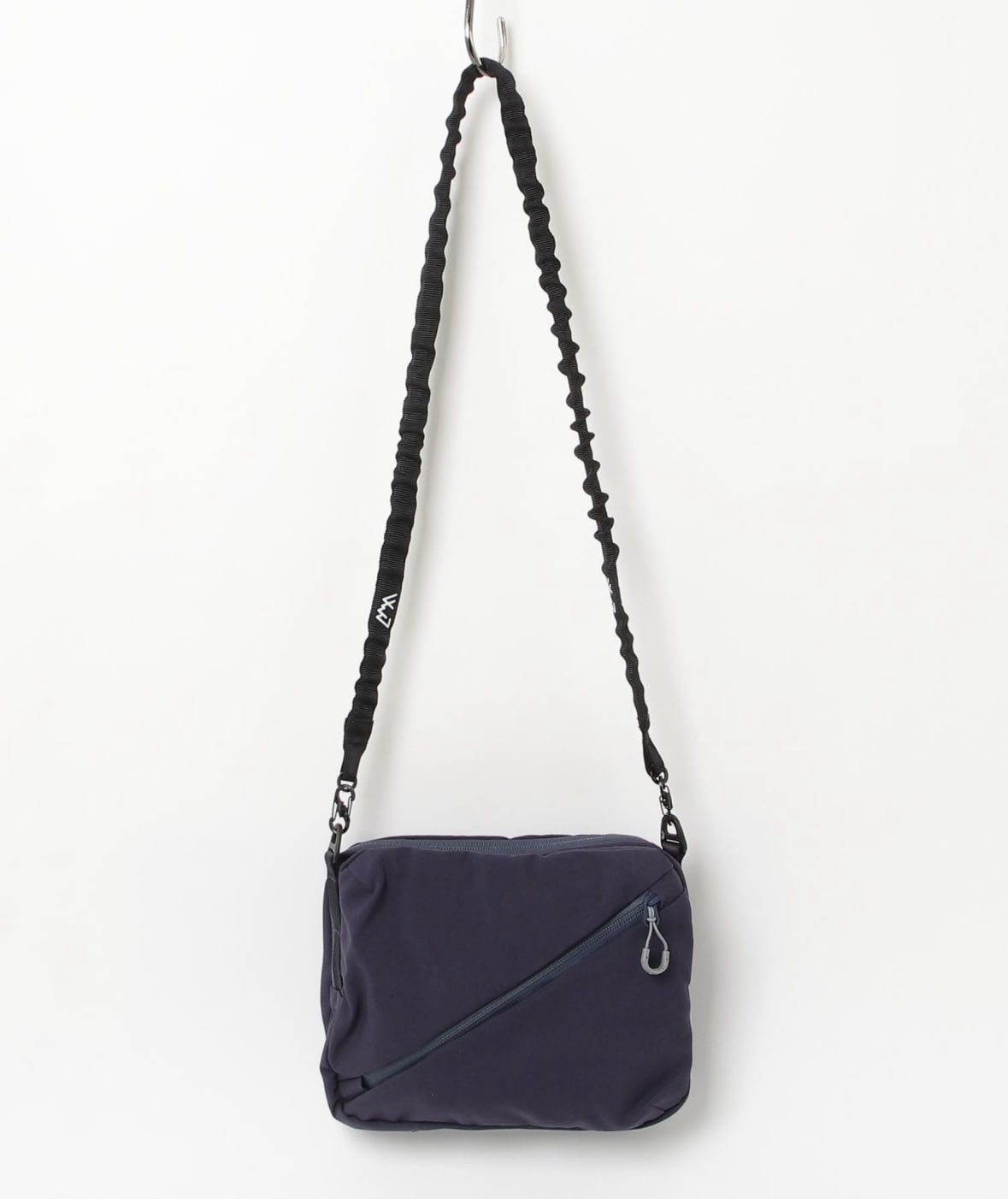 CMF OUTDOOR GARMENT/シーエムエフ アウトドアガーメント/SACHOSH COMBO SMOOTH NYLON NAVY FREE