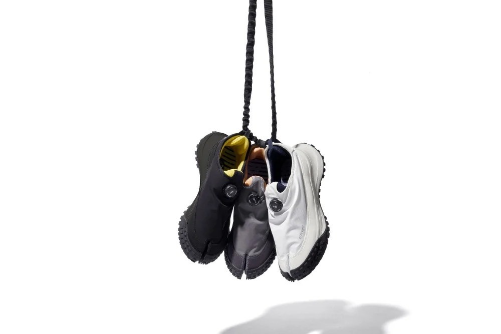 CMF OUTDOOR GARMENT/シーエムエフアウトドアガーメント/APPROACH 03 MOC GRAY 26cm