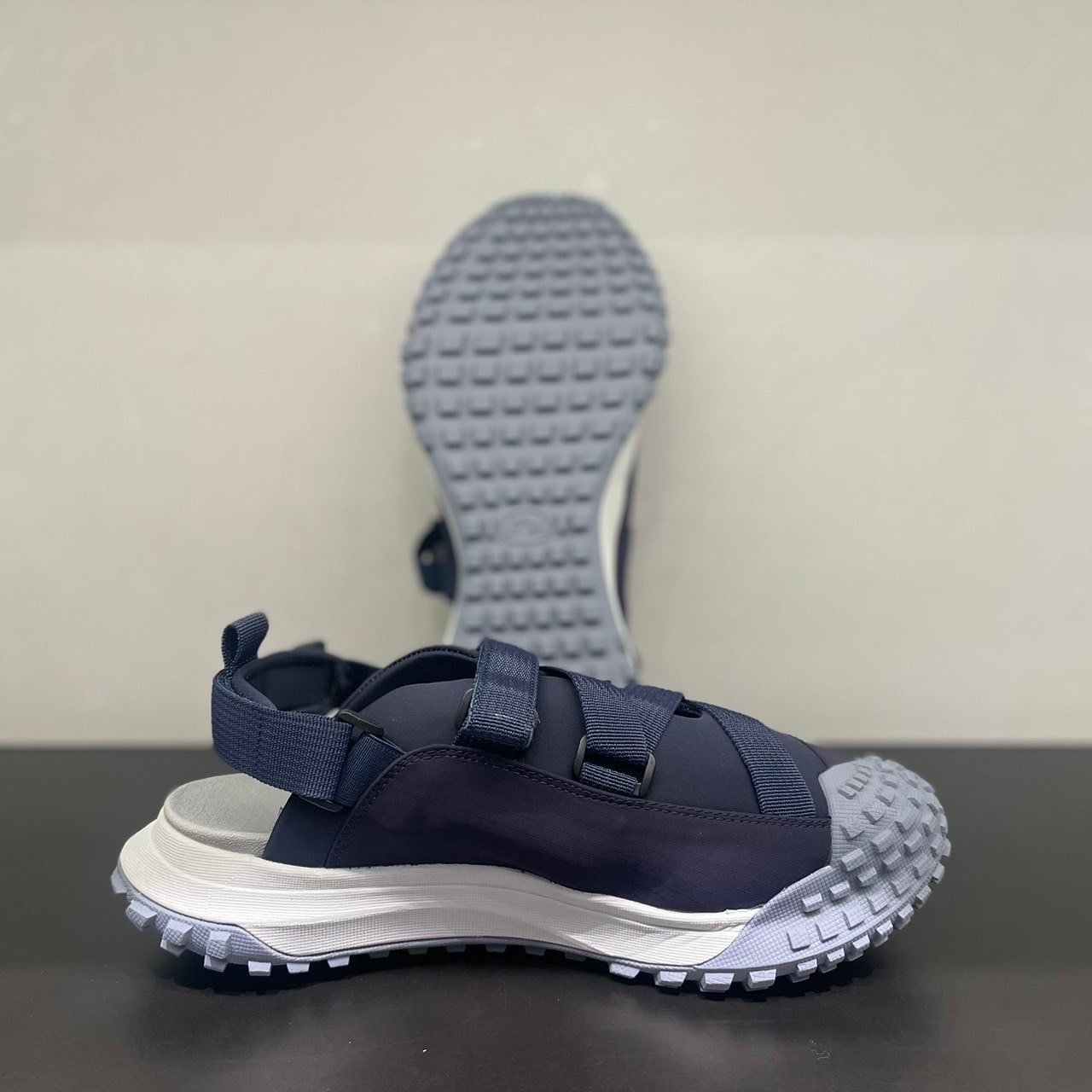 CMFOUTDOORGARMENT/シーエムエフアウトドアガーメントAPPROACH 02 SANDAL NAVY 26cm