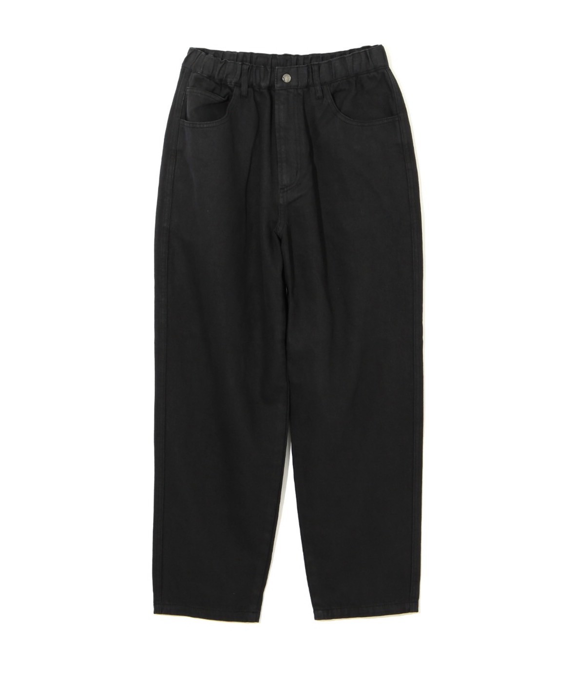 MANASTASH/マナスタッシュ/CHILLIWACK PANTS LIGHT BLUE S