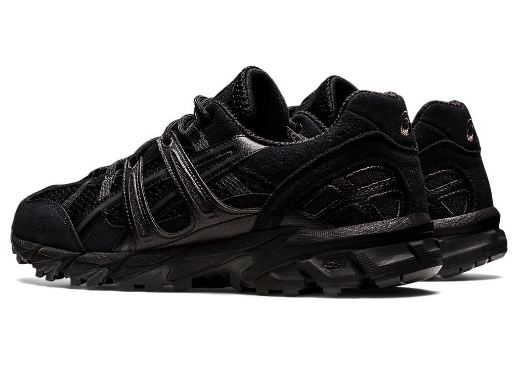ASICS/アシックス/GEL-SONOMA 15-50 BLACK 26cm