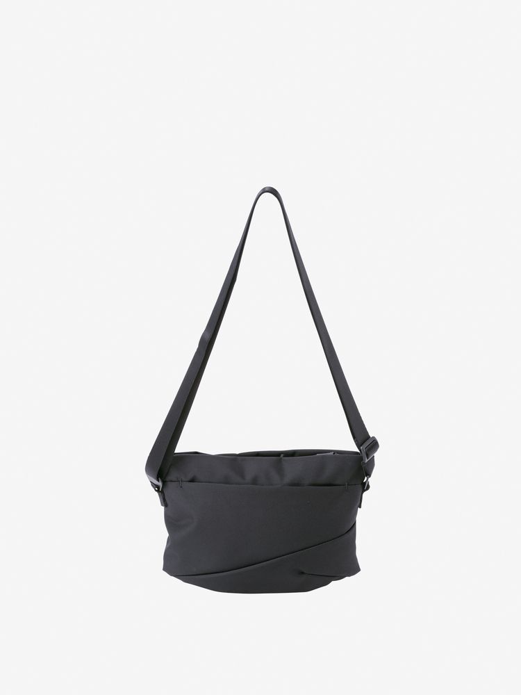 THE NORTH FACE/ザノースフェイス/Pyrenees Shoulder S NM82509 BLACK FREE/2L