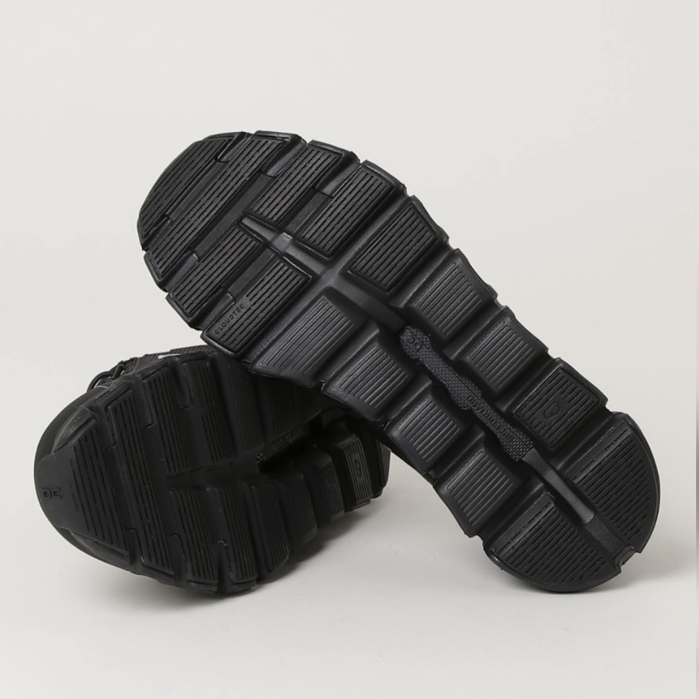 On／オン/Cloud 6/クラウド6 BLACK US6/23cm womens