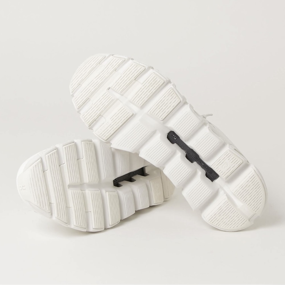 On／オン/Cloud 6/クラウド6 WHITE US6/23cm womens