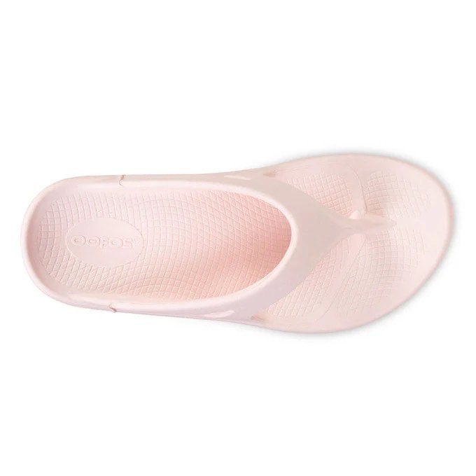 oofos/ウーフォス/Ooriginal BLUSH/PINK 23cm