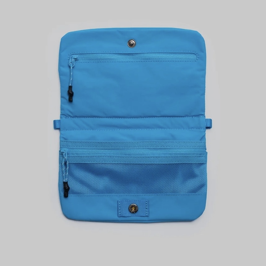 Topologie/トポロジー/Phone Sacoche 90【バッグ単体】 Atomic Blue FREE