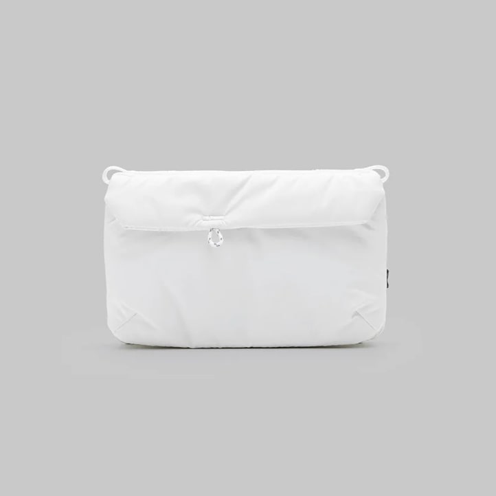 Topologie/トポロジー/Phone Sacoche 90【バッグ単体】 Marshmallow(Puffer) FREE