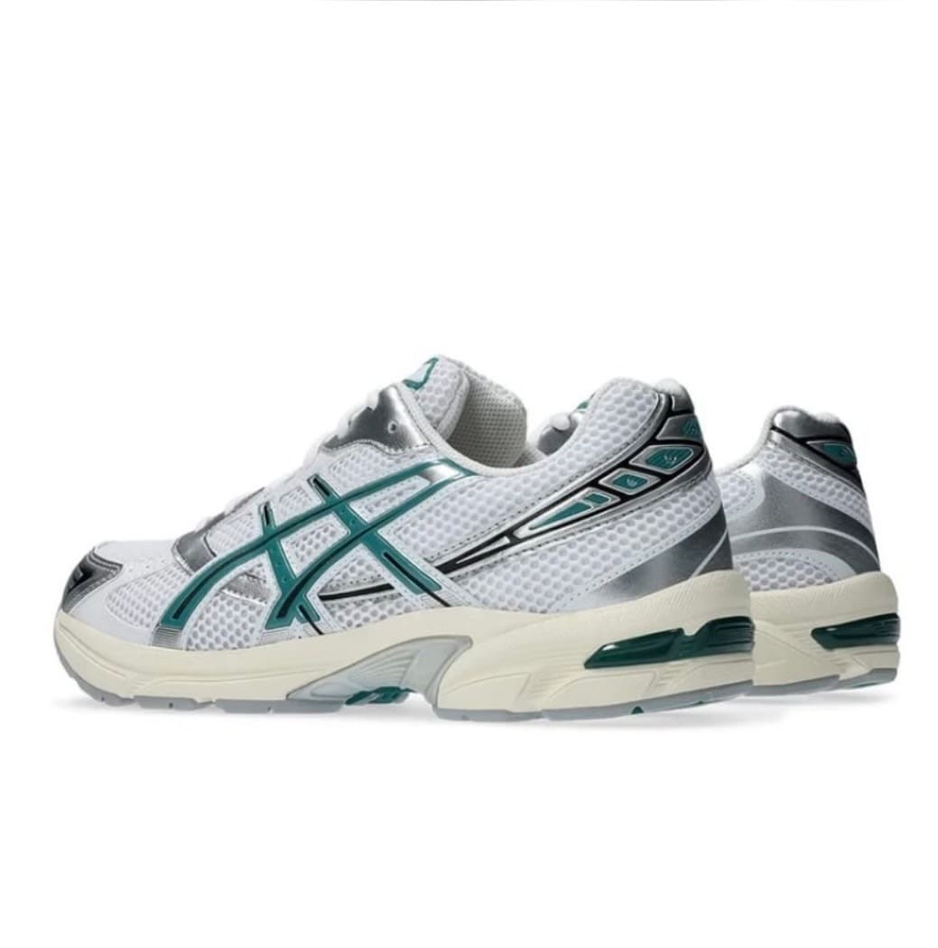 ASICS/アシックス/GEL-1130 WHITE/RAINY LAKE 26cm