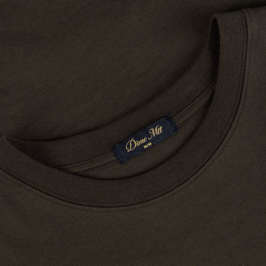 Dime/ダイム/RADAR T-SHIRT BLACK M