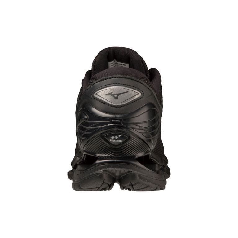 mizuno/ミズノ　WAVE PROPHECY LS BLACK 26cm