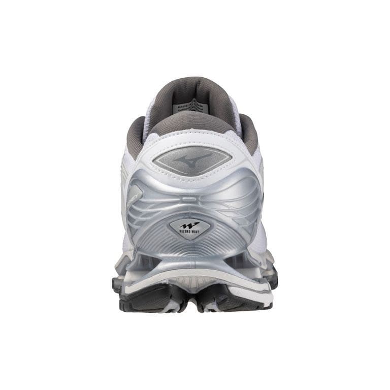 mizuno/ミズノ　WAVE PROPHECY LS WHITE 26cm