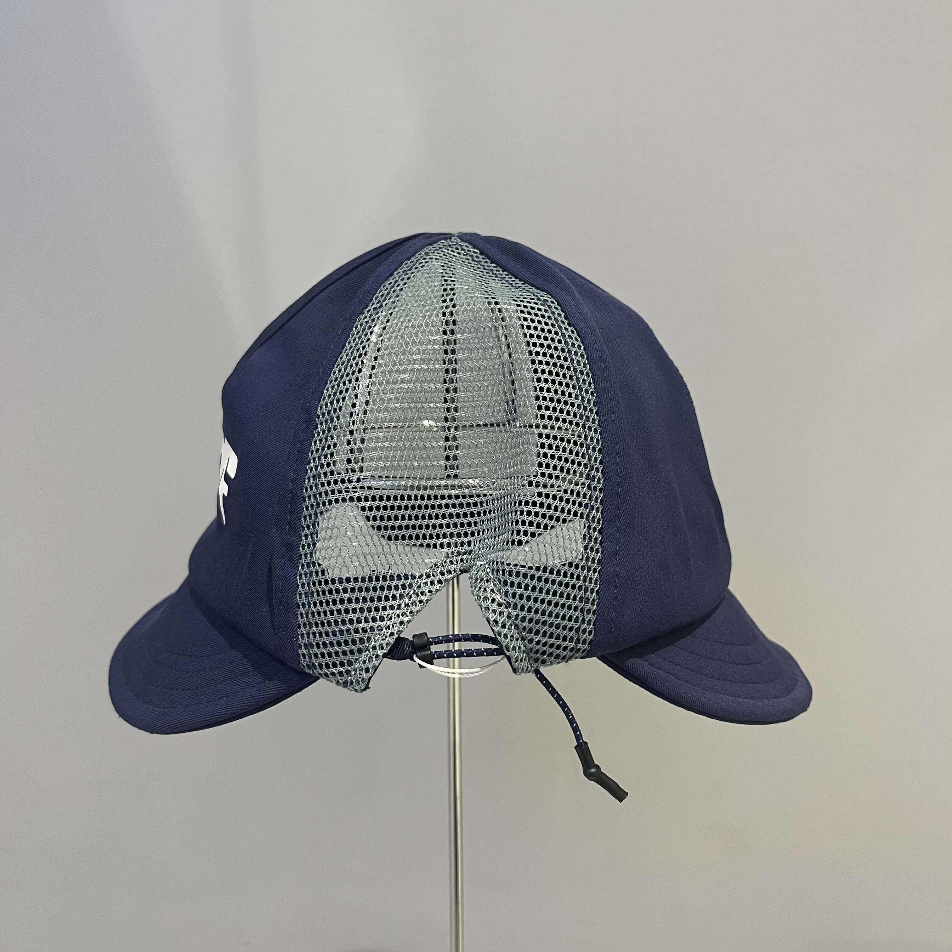 CMF OUTDOOR GARMENT/シーエムエフアウトドアガーメント/ALL TIME CAP 25ss EGG PLANT FREE