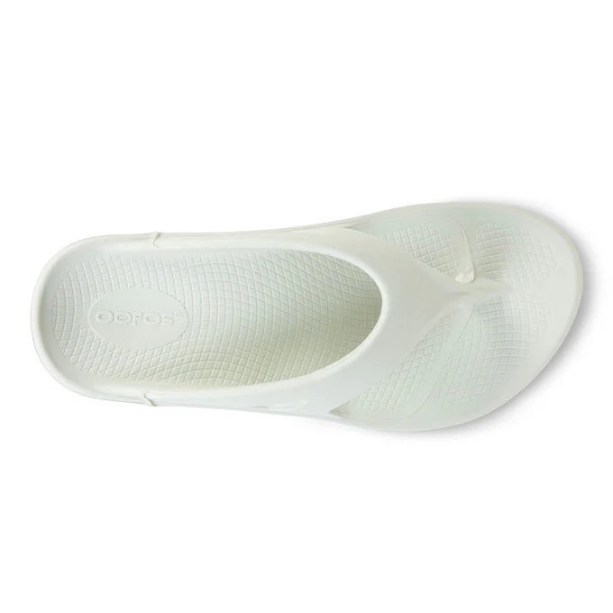 oofos/ウーフォス OORIGINAL/ウーオリジナル リカバリーサンダル COSMIC GRAY 23cm