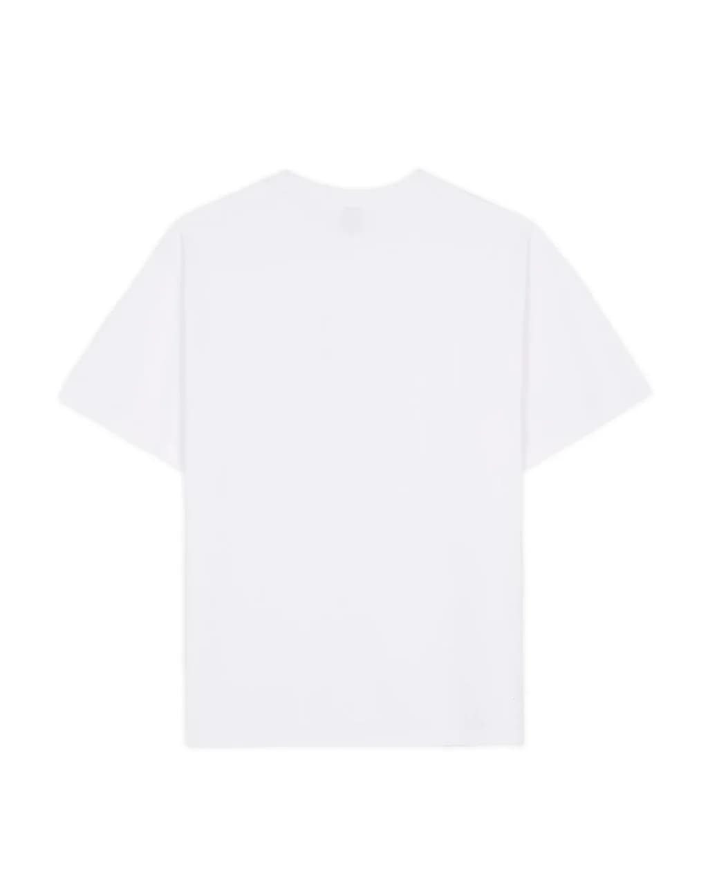 BRAIN DEAD/ブレインデッド/SUBCONSCIOUS T-SHIRT - WHITE WHITE M