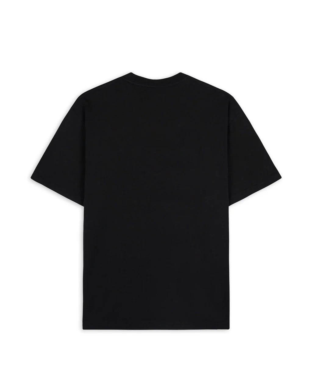 BRAIN DEAD/ブレインデッド/MIND PUZZLE T-SHIRT - BLACK BLACK M