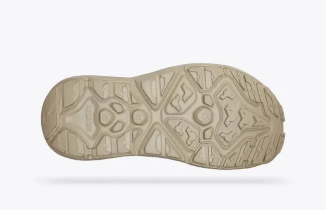 HOKA ONEONE/ホカ オネオネ/HOPARA OTOT/BEIGE 26cm