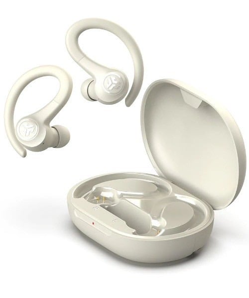 JLab/ジェイラブ GO SPORT＋ ワイヤレスイヤホン SAND FREE