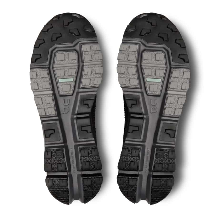 On/オン/Cloudaway 2/クラウドアウェイ2 Eclipse/ブラック US8/26cm